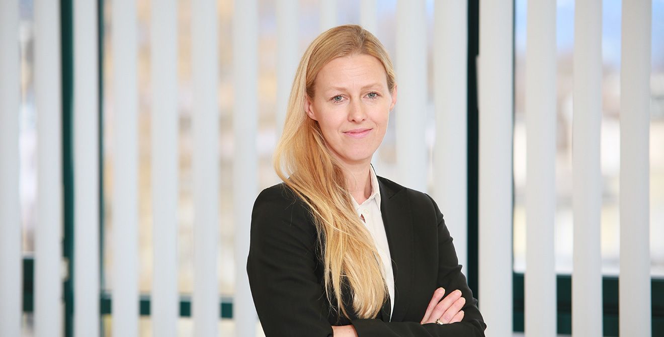 Rechtanwältin Mag. Martina Hosp